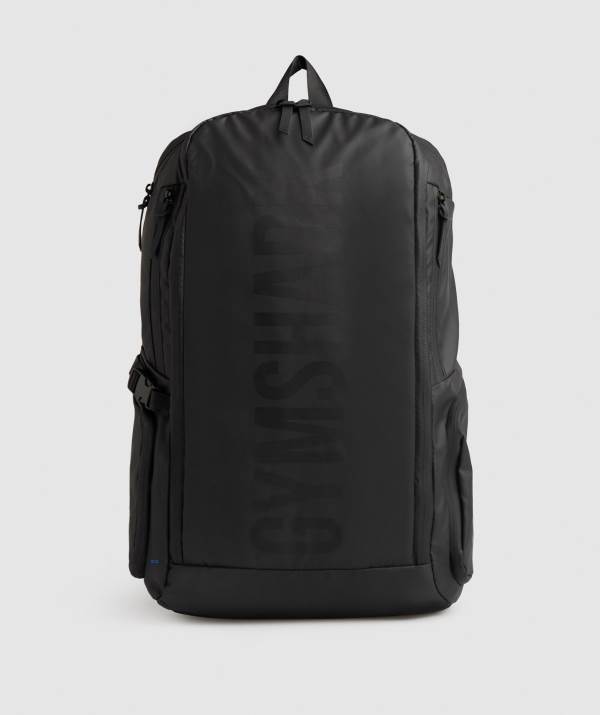 Damske Batohy Gymshark X-Series 0.3 Čierne | NT4671089